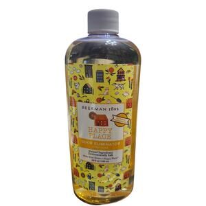 Beekman 1802 Happy Place Odor Eliminator Citrus 20 fl oz. New & Sealed